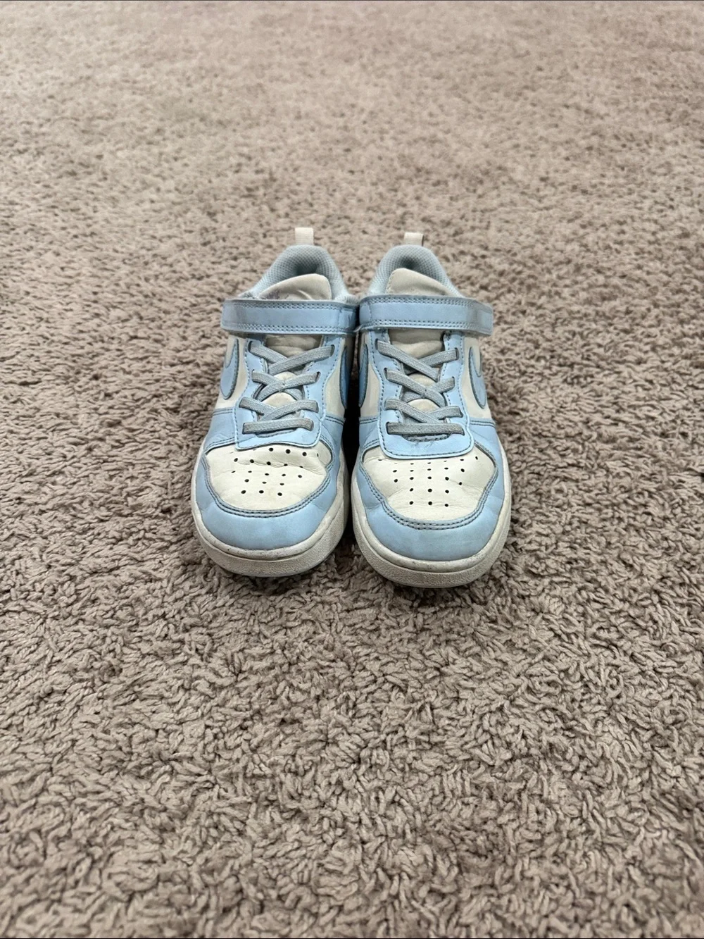Nike youth sneakers
